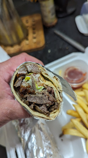 Photo of Beyti's Mediterranean Grill and Pizza - 548 John Fitch Hwy, Fitchburg, MA 01420