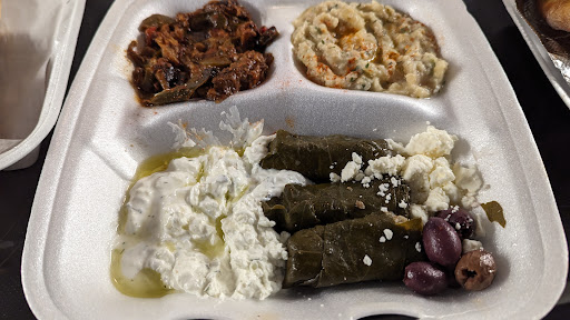 Photo of Beyti's Mediterranean Grill and Pizza - 548 John Fitch Hwy, Fitchburg, MA 01420