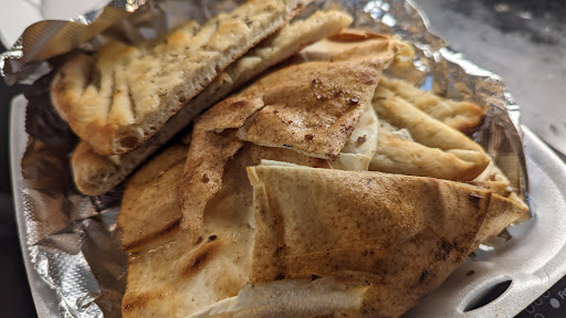 Photo of Beyti's Mediterranean Grill and Pizza - 548 John Fitch Hwy, Fitchburg, MA 01420