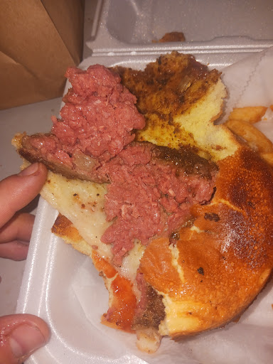 Photo of Beyti's Mediterranean Grill and Pizza - 548 John Fitch Hwy, Fitchburg, MA 01420