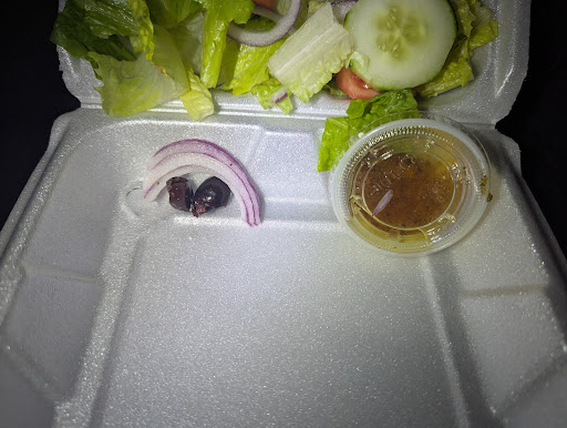 Photo of Beyti's Mediterranean Grill and Pizza - 548 John Fitch Hwy, Fitchburg, MA 01420