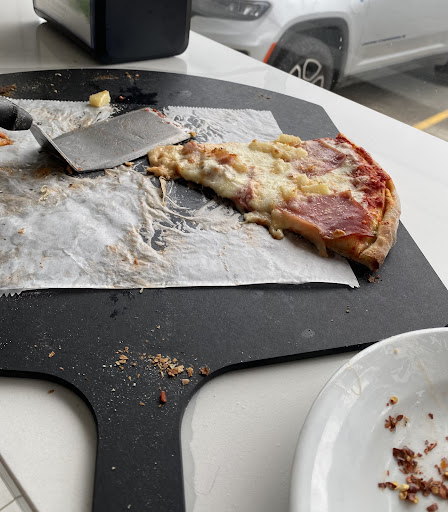 Photo of Beyti's Mediterranean Grill and Pizza - 548 John Fitch Hwy, Fitchburg, MA 01420