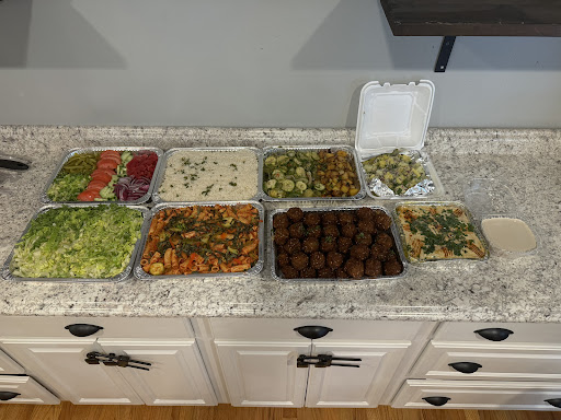 Photo of Beyti's Mediterranean Grill and Pizza - 548 John Fitch Hwy, Fitchburg, MA 01420