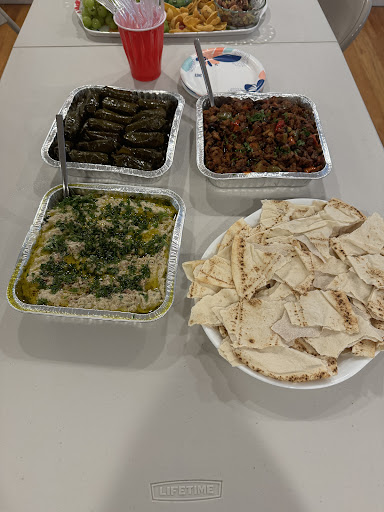 Photo of Beyti's Mediterranean Grill and Pizza - 548 John Fitch Hwy, Fitchburg, MA 01420