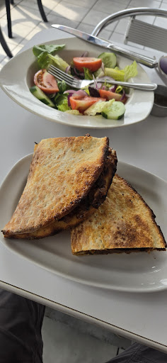 Photo of Beyti's Mediterranean Grill and Pizza - 548 John Fitch Hwy, Fitchburg, MA 01420