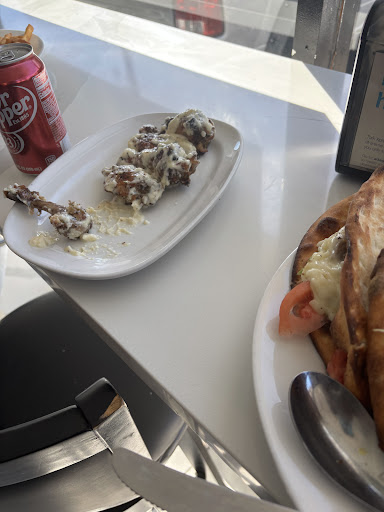 Photo of Beyti's Mediterranean Grill and Pizza - 548 John Fitch Hwy, Fitchburg, MA 01420