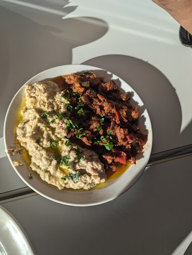 Photo of Beyti's Mediterranean Grill and Pizza - 548 John Fitch Hwy, Fitchburg, MA 01420