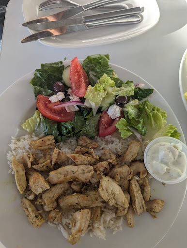 Photo of Beyti's Mediterranean Grill and Pizza - 548 John Fitch Hwy, Fitchburg, MA 01420