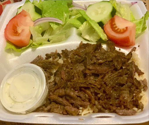 Photo of Beyti's Mediterranean Grill and Pizza - 548 John Fitch Hwy, Fitchburg, MA 01420