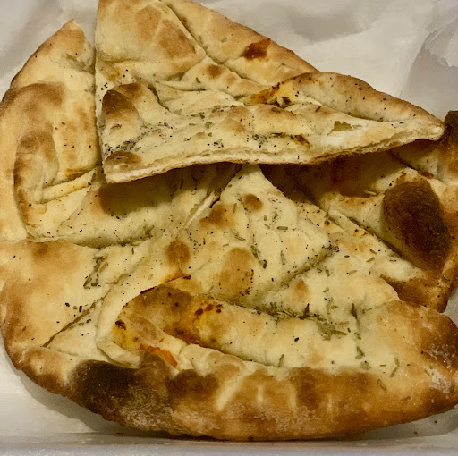 Photo of Beyti's Mediterranean Grill and Pizza - 548 John Fitch Hwy, Fitchburg, MA 01420