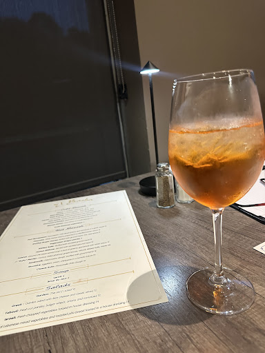 Photo of El Basha Restaurant - 2 Connector Rd, Westborough, MA 01581