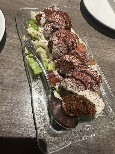 Photo of El Basha Restaurant - 2 Connector Rd, Westborough, MA 01581