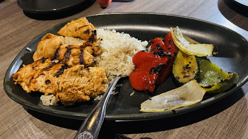 Photo of El Basha Restaurant - 2 Connector Rd, Westborough, MA 01581