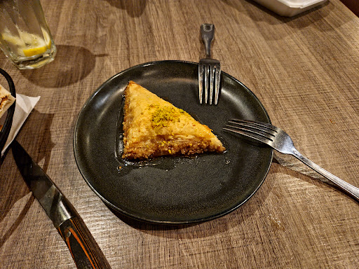 Photo of El Basha Restaurant - 2 Connector Rd, Westborough, MA 01581