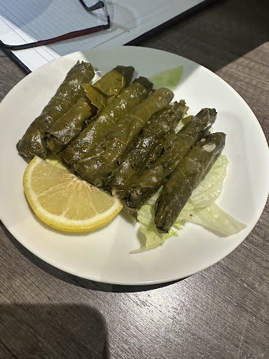 Photo of El Basha Restaurant - 2 Connector Rd, Westborough, MA 01581