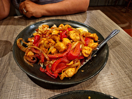 Photo of El Basha Restaurant - 2 Connector Rd, Westborough, MA 01581