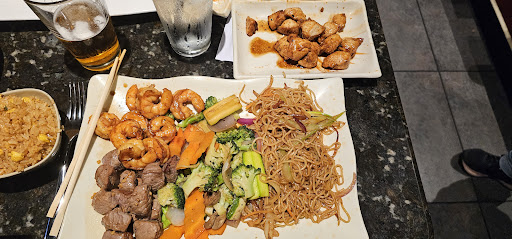 Photo of El Basha Restaurant - 2 Connector Rd, Westborough, MA 01581