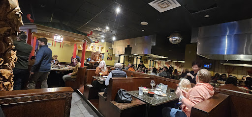 Photo of El Basha Restaurant - 2 Connector Rd, Westborough, MA 01581