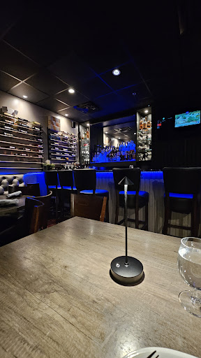 Photo of El Basha Restaurant - 2 Connector Rd, Westborough, MA 01581