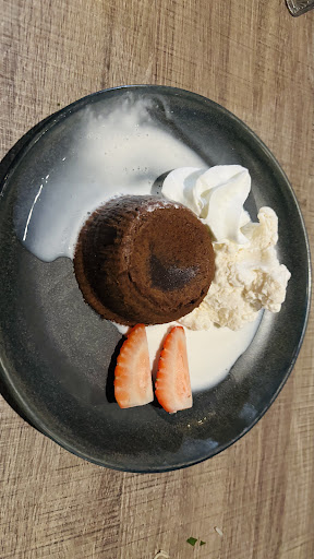 Photo of El Basha Restaurant - 2 Connector Rd, Westborough, MA 01581