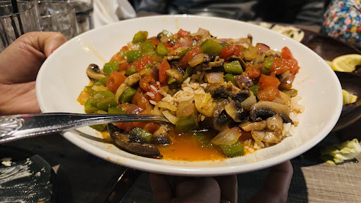 Photo of El Basha Restaurant - 2 Connector Rd, Westborough, MA 01581