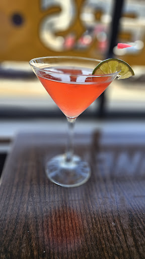 Photo of El Basha Restaurant - 424 Belmont St, Worcester, MA 01604