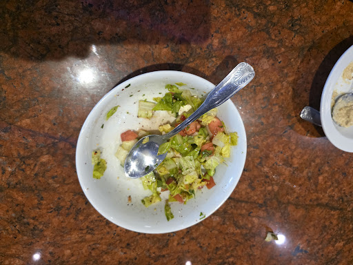 Photo of El Basha Restaurant - 424 Belmont St, Worcester, MA 01604