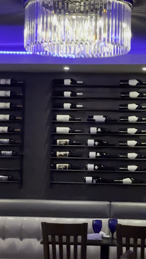 Photo of El Basha Restaurant - 424 Belmont St, Worcester, MA 01604