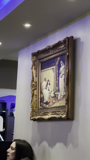 Photo of El Basha Restaurant - 424 Belmont St, Worcester, MA 01604