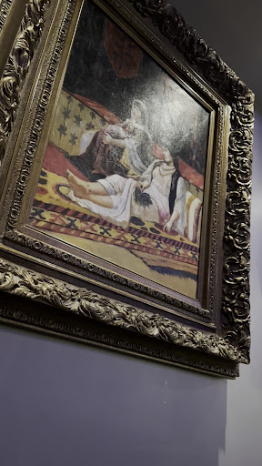 Photo of El Basha Restaurant - 424 Belmont St, Worcester, MA 01604