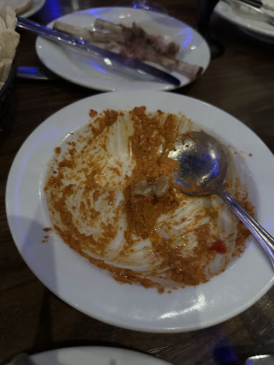 Photo of El Basha Restaurant - 424 Belmont St, Worcester, MA 01604