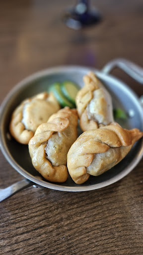 Photo of El Basha Restaurant - 424 Belmont St, Worcester, MA 01604