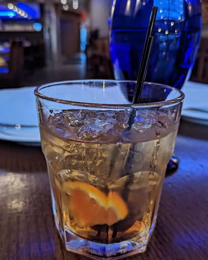 Photo of El Basha Restaurant - 424 Belmont St, Worcester, MA 01604