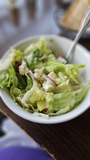 Photo of El Basha Restaurant - 424 Belmont St, Worcester, MA 01604