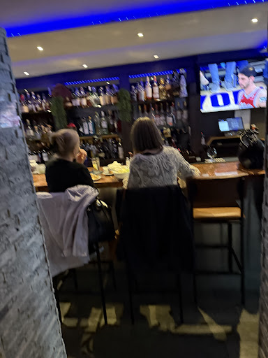 Photo of El Basha Restaurant - 424 Belmont St, Worcester, MA 01604