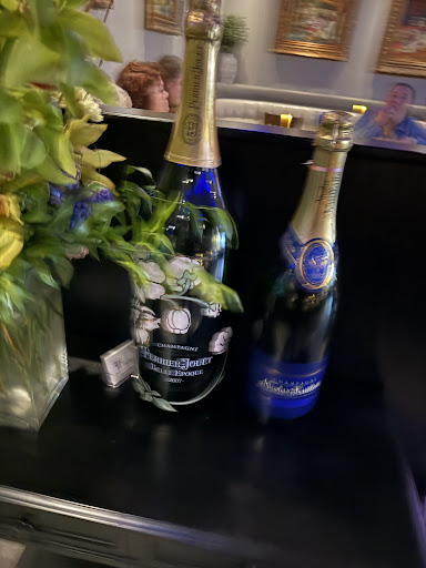 Photo of El Basha Restaurant - 424 Belmont St, Worcester, MA 01604