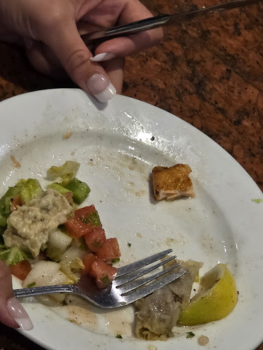 Photo of El Basha Restaurant - 424 Belmont St, Worcester, MA 01604