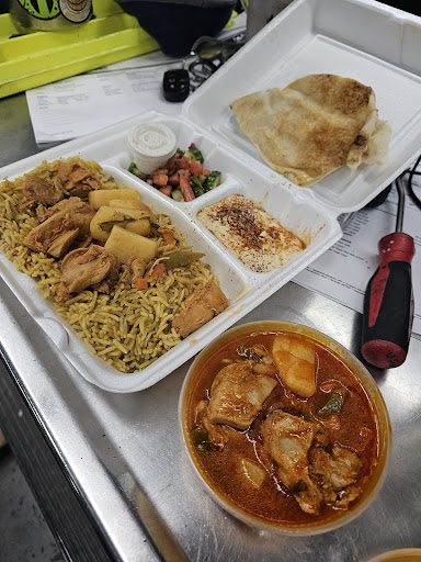 Photo of Rafael Restaurant - 560 Lincoln St, Worcester, MA 01605