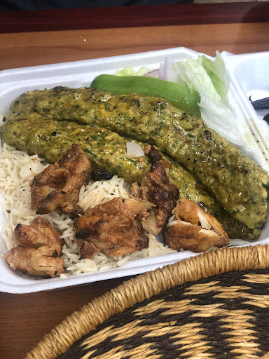 Photo of Rafael Restaurant - 560 Lincoln St, Worcester, MA 01605