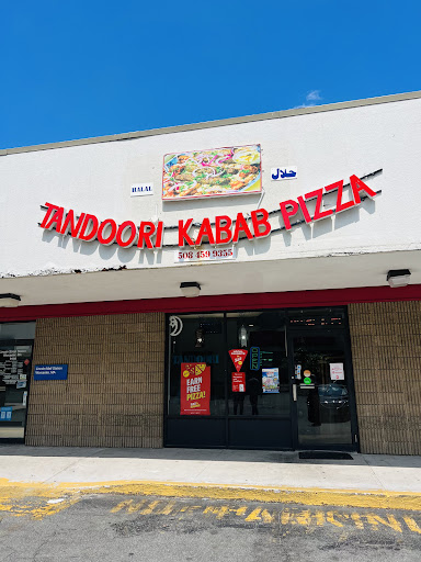 Photo of Rafael Restaurant - 560 Lincoln St, Worcester, MA 01605