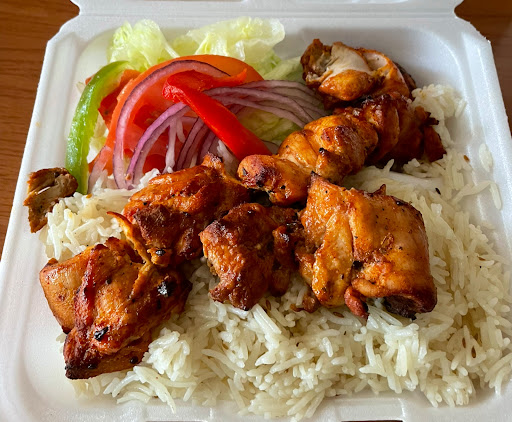 Photo of Rafael Restaurant - 560 Lincoln St, Worcester, MA 01605