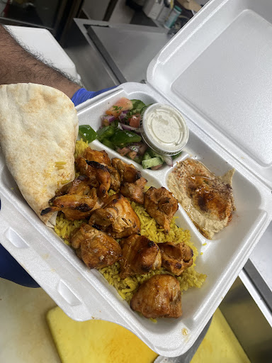 Photo of Rafael Restaurant - 560 Lincoln St, Worcester, MA 01605