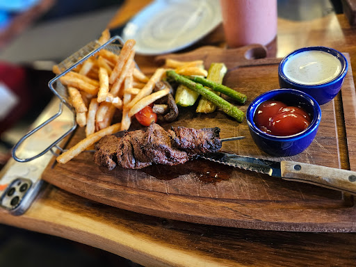 Photo of Blue Fig Garden - 2000 NJ-38 #1160, Cherry Hill Township, NJ 08002