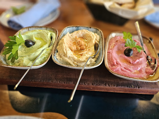 Photo of Blue Fig Garden - 2000 NJ-38 #1160, Cherry Hill Township, NJ 08002