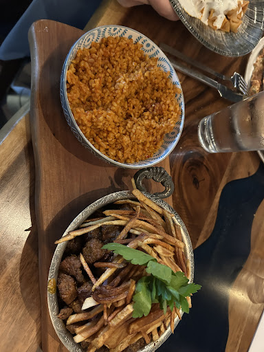 Photo of Blue Fig Garden - 2000 NJ-38 #1160, Cherry Hill Township, NJ 08002