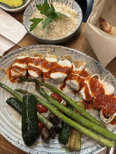 Photo of Blue Fig Garden - 2000 NJ-38 #1160, Cherry Hill Township, NJ 08002