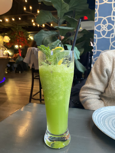 Photo of Blue Fig Garden - 2000 NJ-38 #1160, Cherry Hill Township, NJ 08002