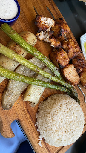 Photo of Blue Fig Garden - 2000 NJ-38 #1160, Cherry Hill Township, NJ 08002