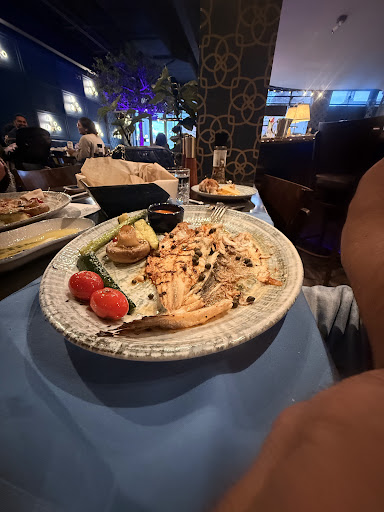 Photo of Blue Fig Garden - 2000 NJ-38 #1160, Cherry Hill Township, NJ 08002