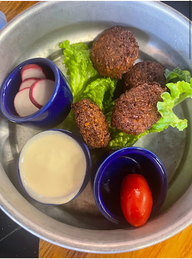 Photo of Blue Fig Garden - 2000 NJ-38 #1160, Cherry Hill Township, NJ 08002